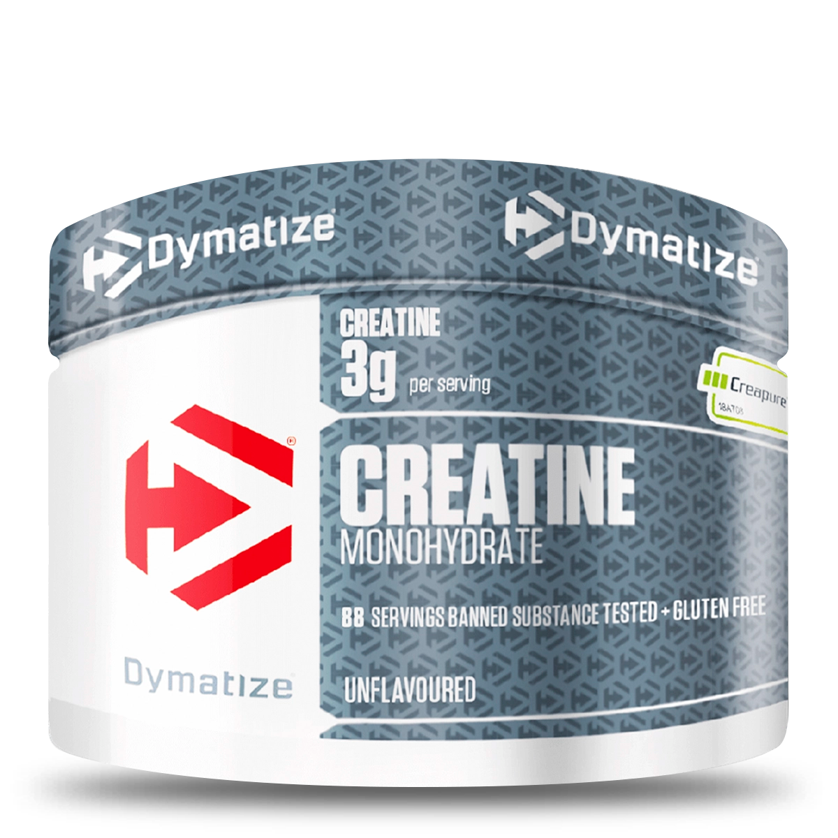 DYMATIZE Creatina Monohidrato CREAPURE - 500g