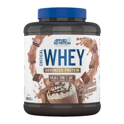 Proteína Whey
