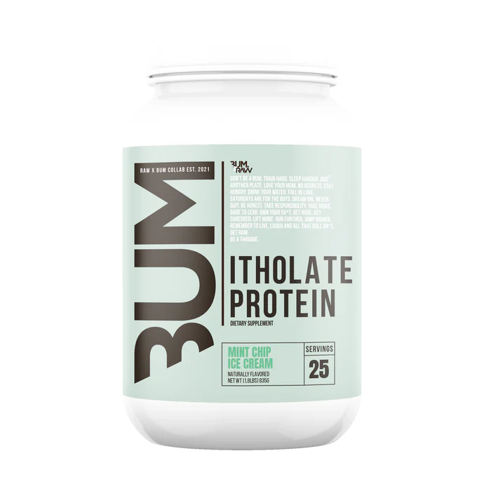 Cbum Itholate Proteina 1.8 lbs